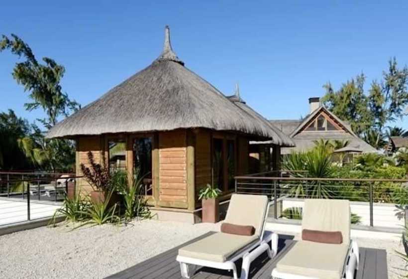 هتل Blumarine Attitude  The Boutique