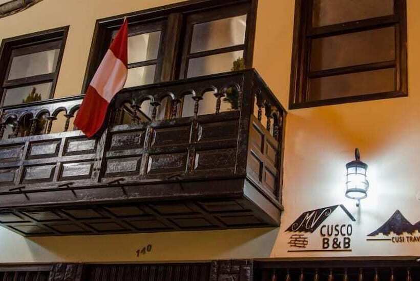 ホテル Cusco Bed And Breakfast