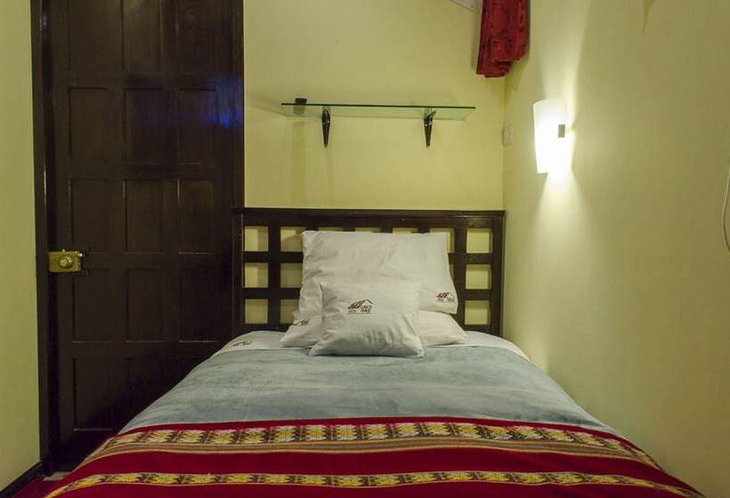 ホテル Cusco Bed And Breakfast