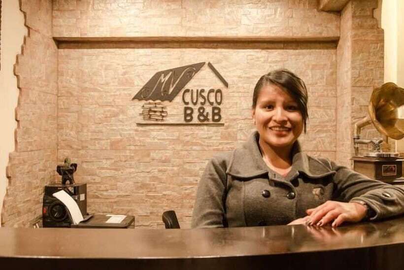 ホテル Cusco Bed And Breakfast