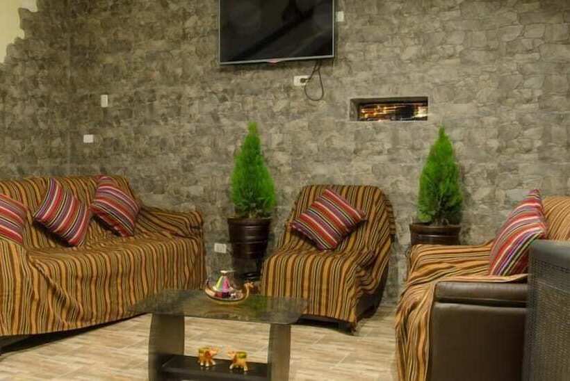 ホテル Cusco Bed And Breakfast