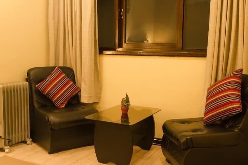 ホテル Cusco Bed And Breakfast