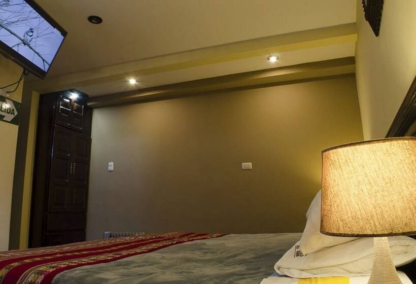 ホテル Cusco Bed And Breakfast