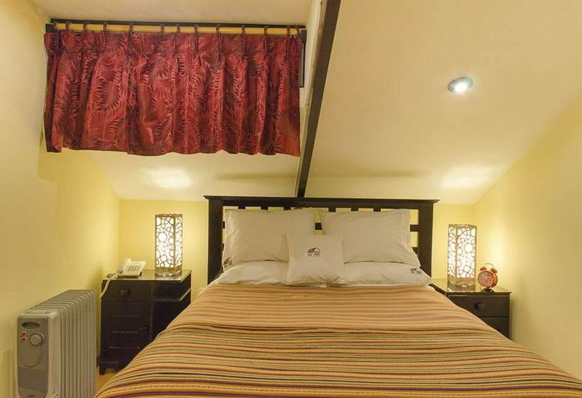 ホテル Cusco Bed And Breakfast