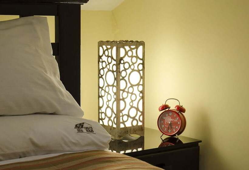 ホテル Cusco Bed And Breakfast