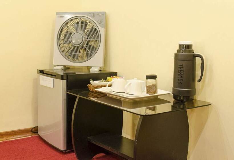 ホテル Cusco Bed And Breakfast