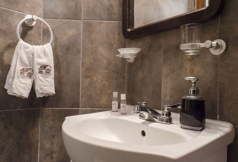 ホテル Cusco Bed And Breakfast