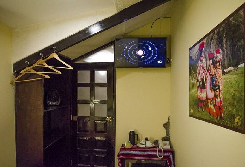 ホテル Cusco Bed And Breakfast