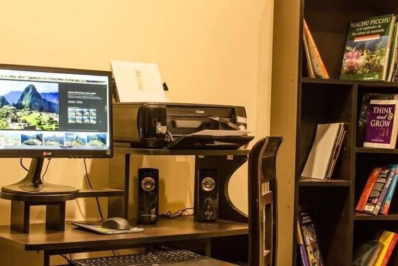 ホテル Cusco Bed And Breakfast