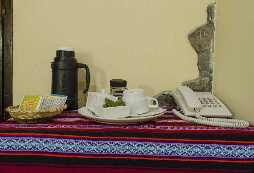 ホテル Cusco Bed And Breakfast