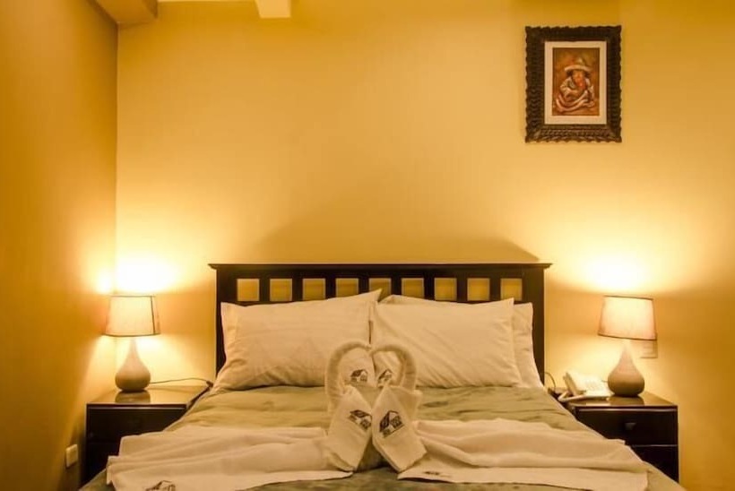 ホテル Cusco Bed And Breakfast