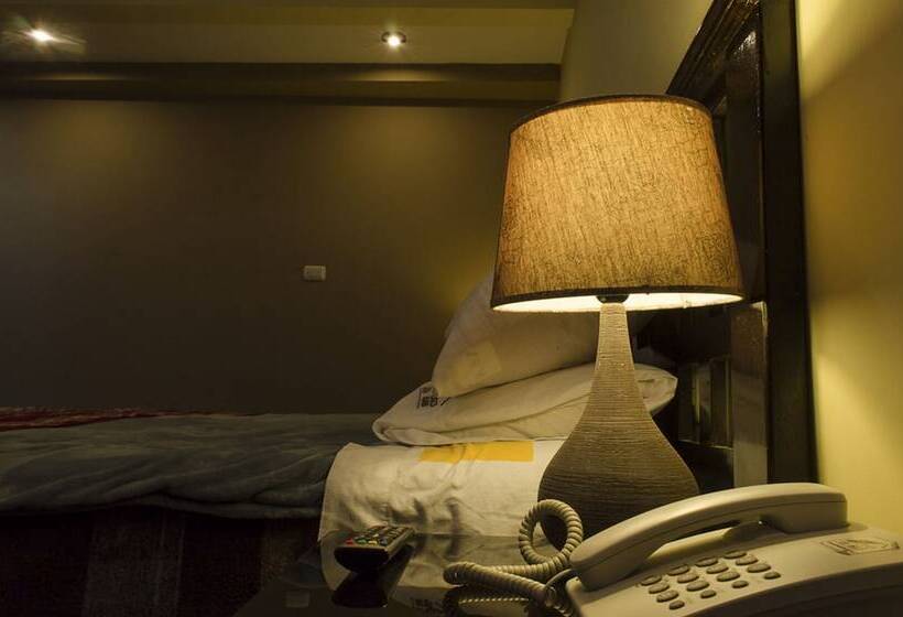 ホテル Cusco Bed And Breakfast