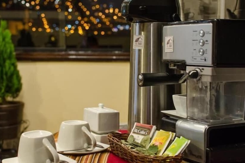 ホテル Cusco Bed And Breakfast