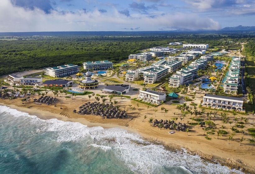 Hotel El Beso - Adults Only at Ocean El Faro - All Inclusive