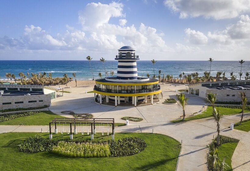 Hotel El Beso - Adults Only at Ocean El Faro - All Inclusive