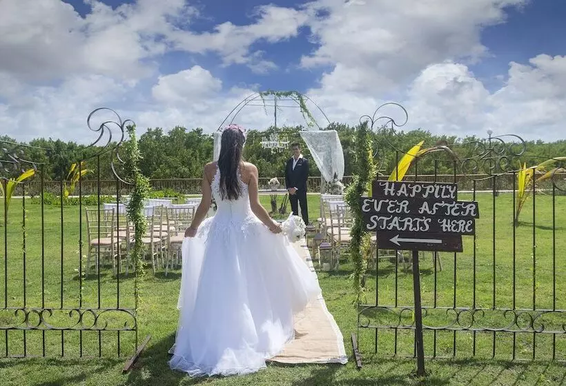 ホテル El Beso - Adults Only at Ocean El Faro - All Inclusive