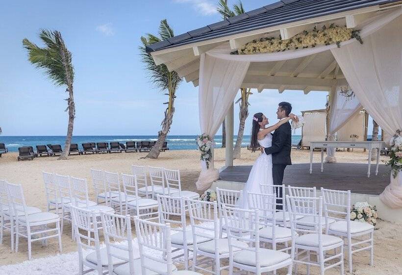 Hotel El Beso - Adults Only at Ocean El Faro - All Inclusive