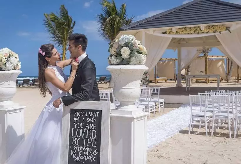 ホテル El Beso - Adults Only at Ocean El Faro - All Inclusive