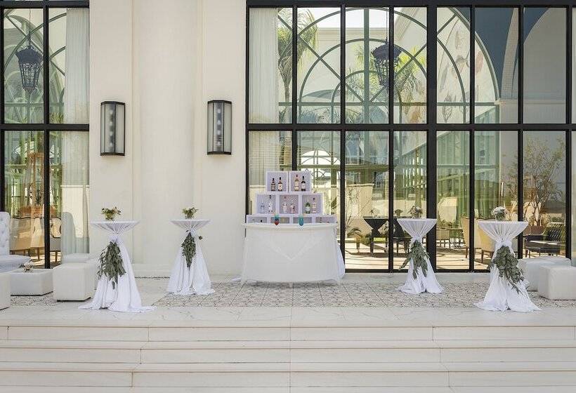 Hotel El Beso - Adults Only at Ocean El Faro - All Inclusive