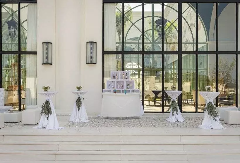 ホテル El Beso - Adults Only at Ocean El Faro - All Inclusive