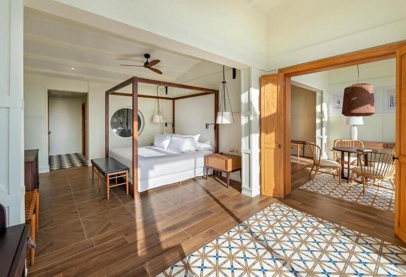 Hotel El Beso - Adults Only at Ocean El Faro - All Inclusive