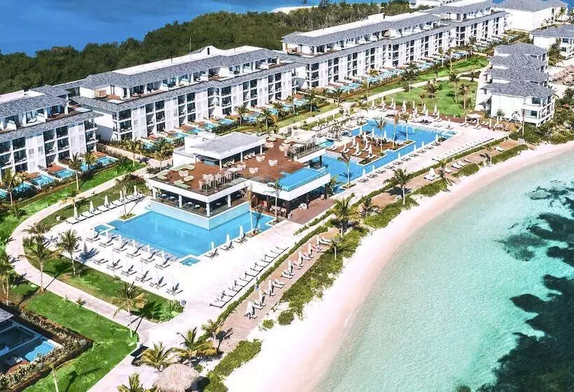 هتل Excellence Oyster Bay   Adults Only All Inclusive