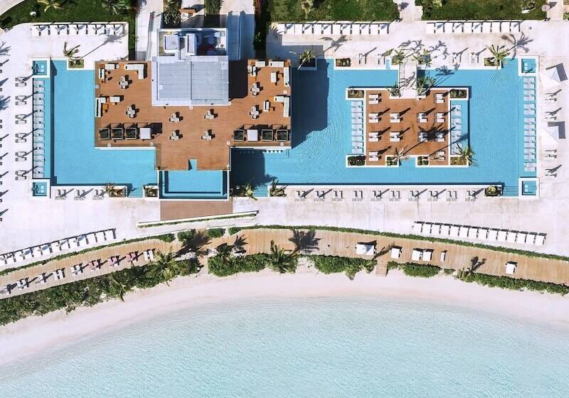 هتل Excellence Oyster Bay Adults Only All Inclusive