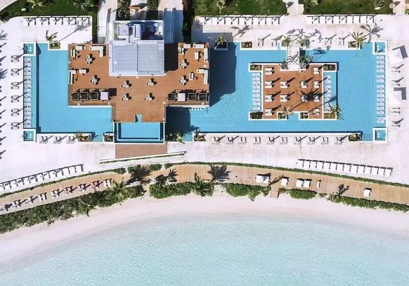 هتل Excellence Oyster Bay   Adults Only All Inclusive