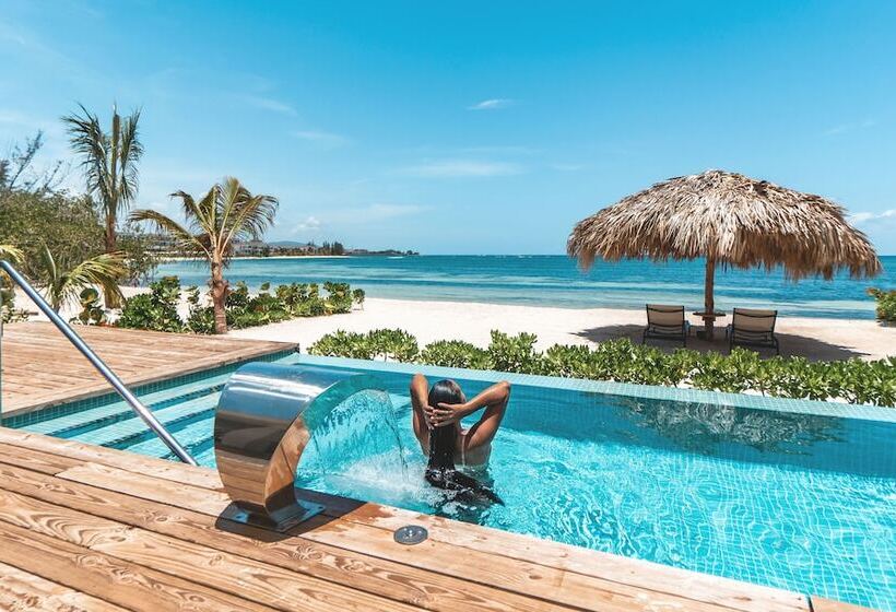 هتل Excellence Oyster Bay Adults Only All Inclusive