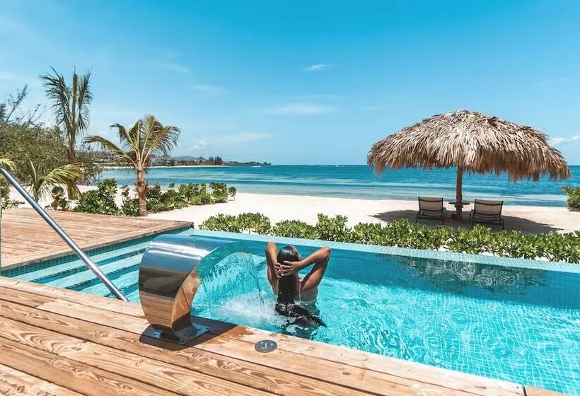 هتل Excellence Oyster Bay   Adults Only All Inclusive