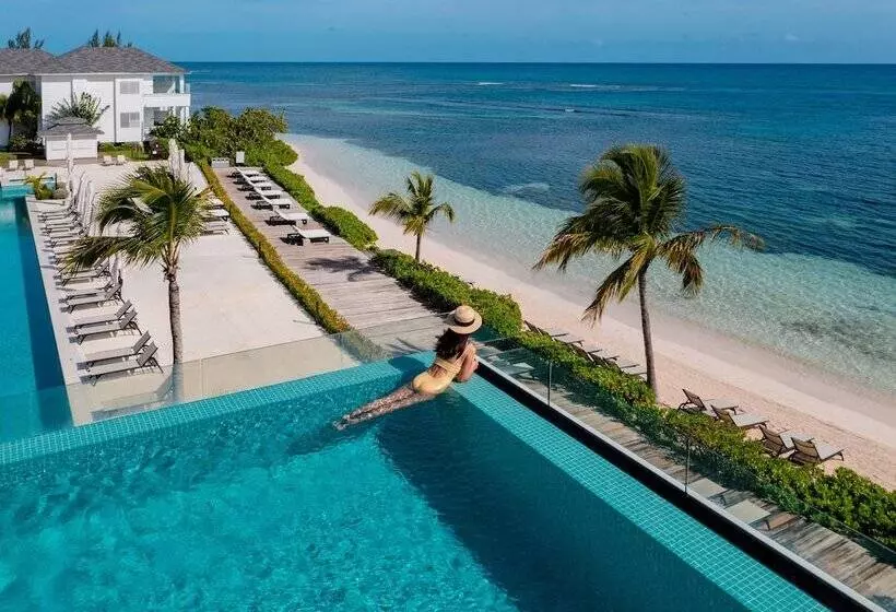 هتل Excellence Oyster Bay   Adults Only All Inclusive