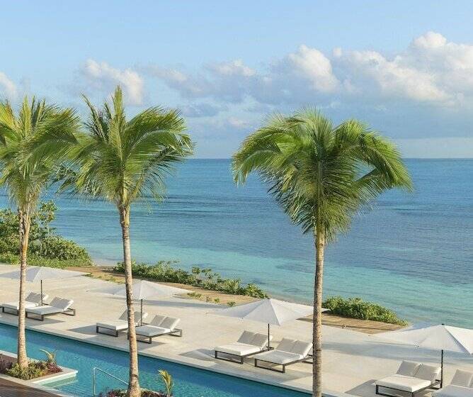 هتل Excellence Oyster Bay Adults Only All Inclusive