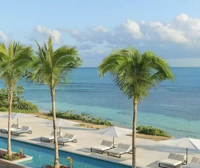 هتل Excellence Oyster Bay   Adults Only All Inclusive