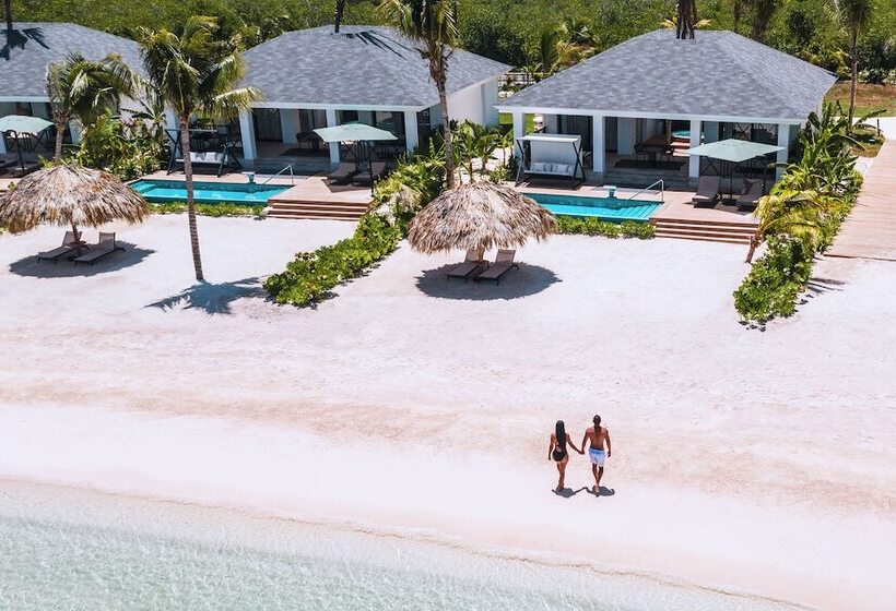 هتل Excellence Oyster Bay Adults Only All Inclusive