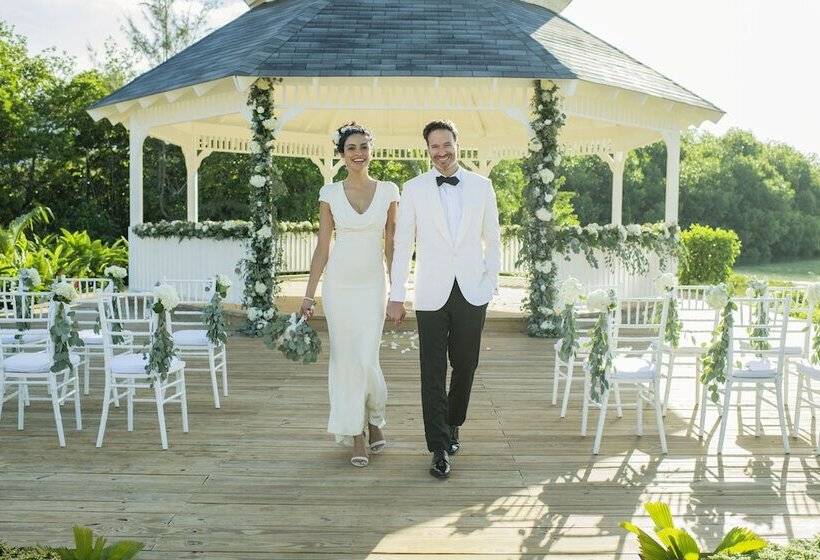 هتل Excellence Oyster Bay Adults Only All Inclusive