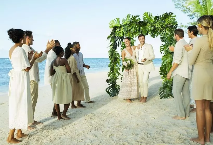 هتل Excellence Oyster Bay   Adults Only All Inclusive