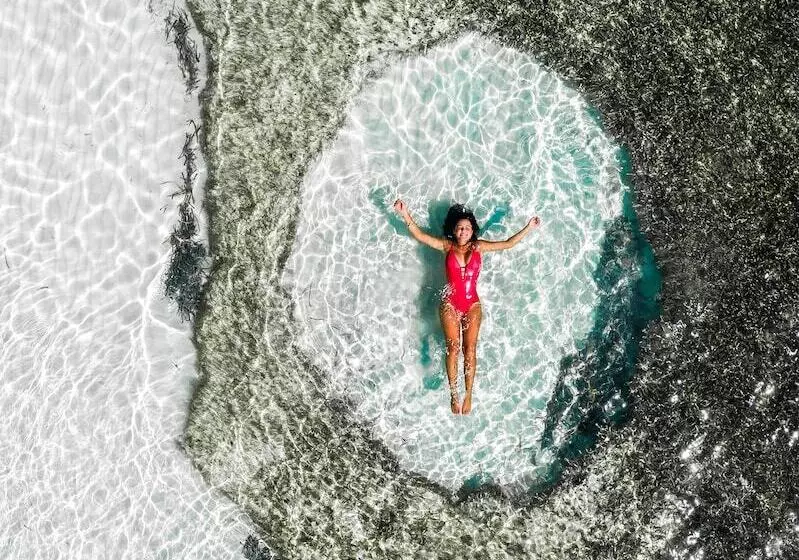 هتل Excellence Oyster Bay   Adults Only All Inclusive