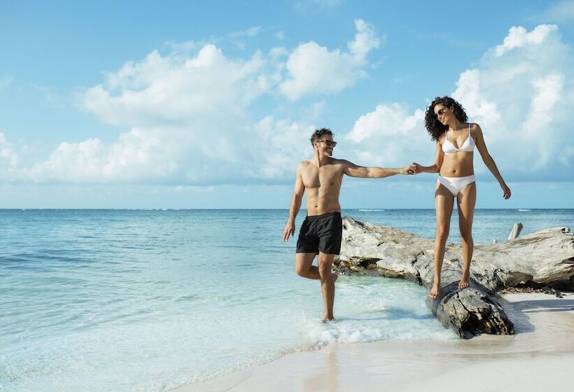 هتل Excellence Oyster Bay Adults Only All Inclusive