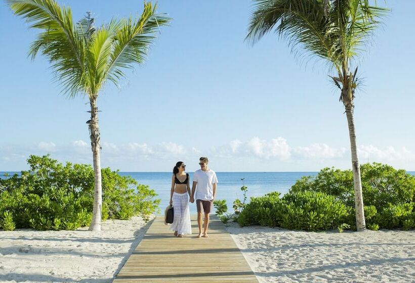 هتل Excellence Oyster Bay Adults Only All Inclusive