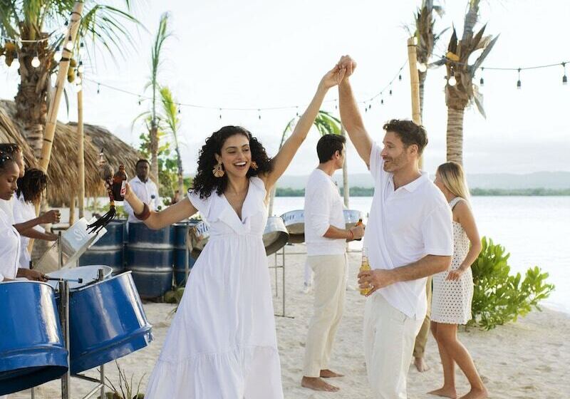 هتل Excellence Oyster Bay Adults Only All Inclusive