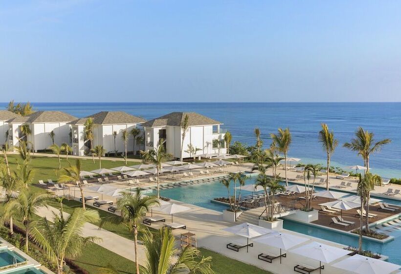 هتل Excellence Oyster Bay Adults Only All Inclusive