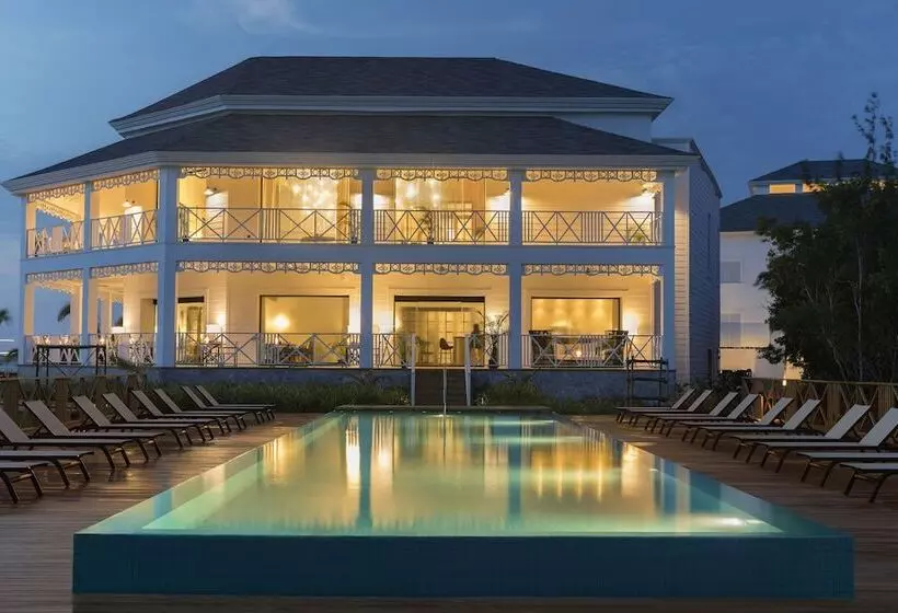 هتل Excellence Oyster Bay   Adults Only All Inclusive