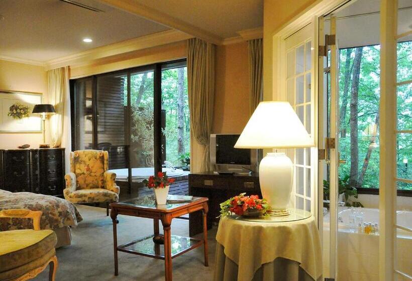 בית מלון כפרי La Neige By Hhg