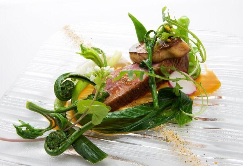 בית מלון כפרי La Neige By Hhg