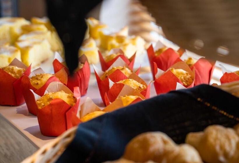 هتل Hallormsstadur