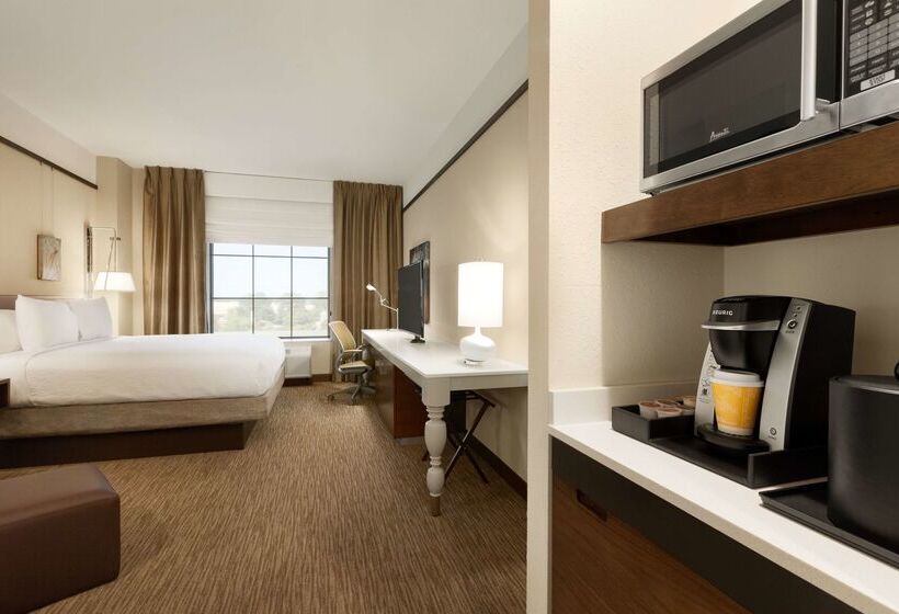 هتل Hilton Garden Inn Charlotte Southpark