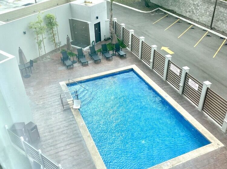 فندق Hyatt Place Aguascalientes Bonaterra