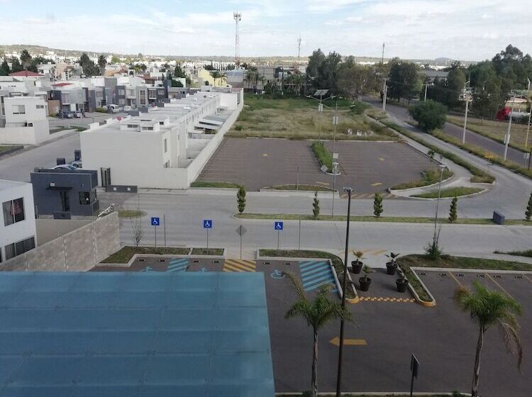 فندق Hyatt Place Aguascalientes Bonaterra