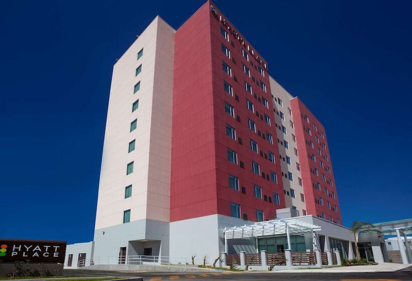 فندق Hyatt Place Aguascalientes Bonaterra