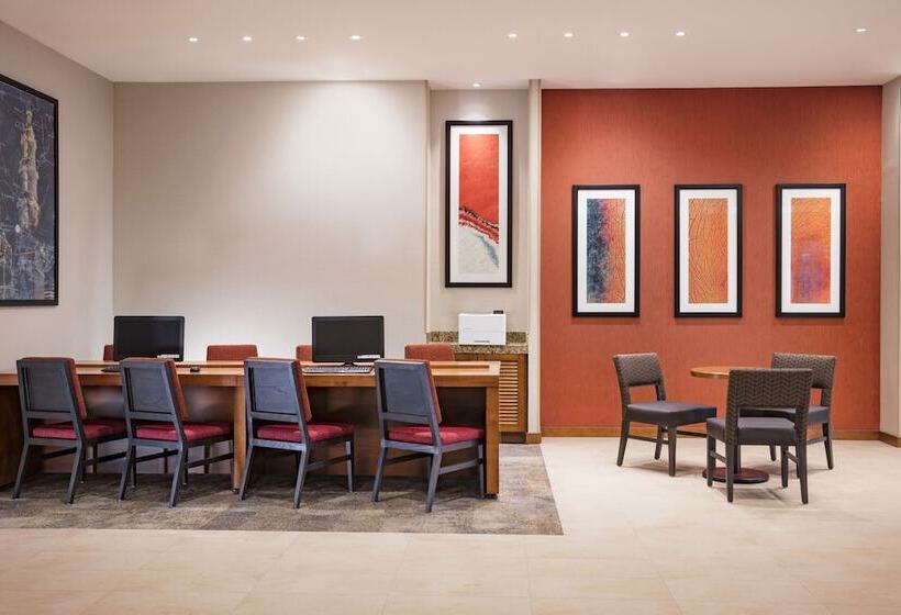 فندق Hyatt Place Aguascalientes Bonaterra